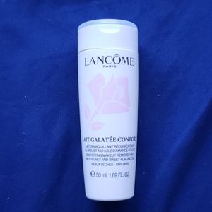 SOLD Lancome Paris lait galatée confort 50ml